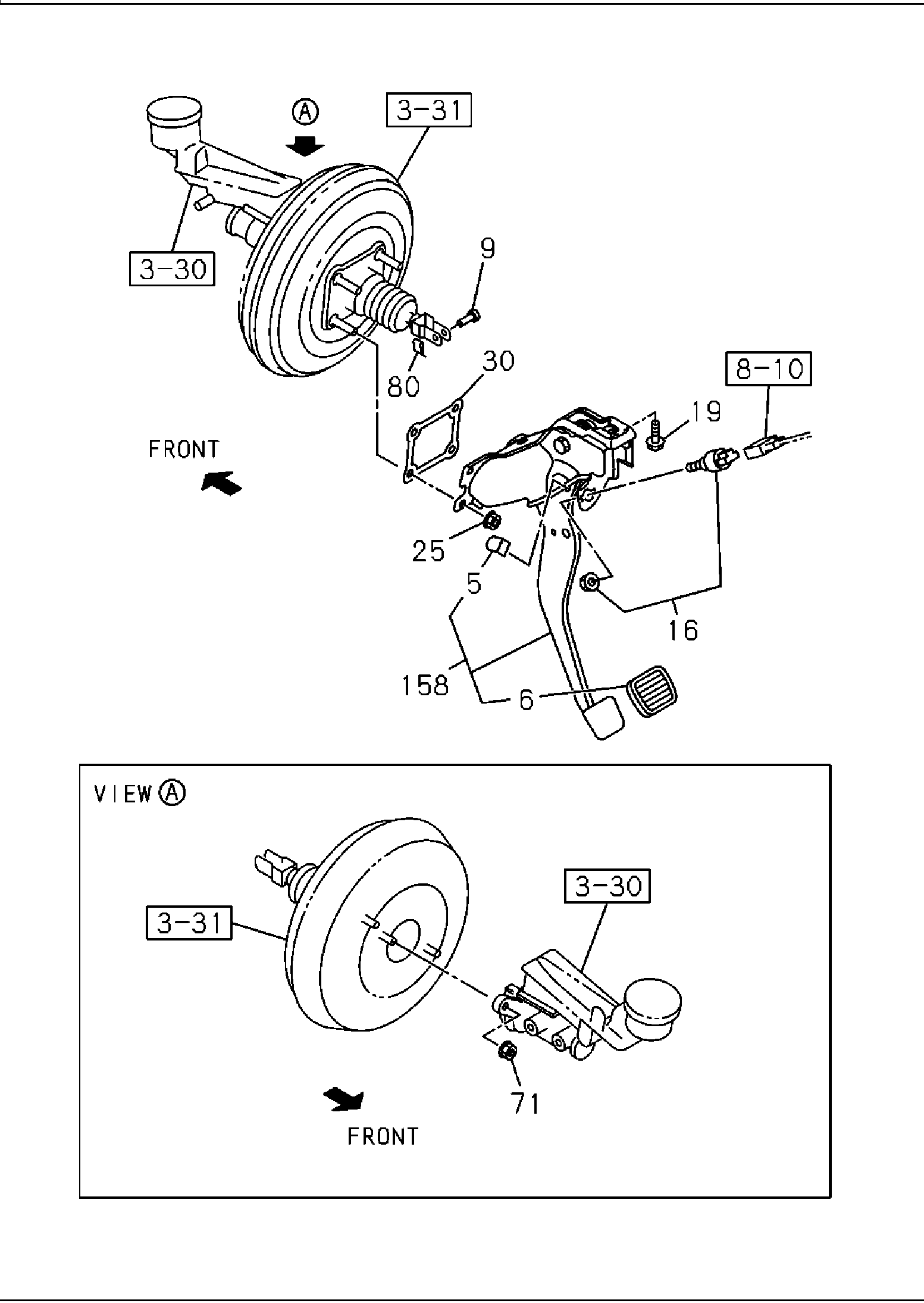 Partial Engine